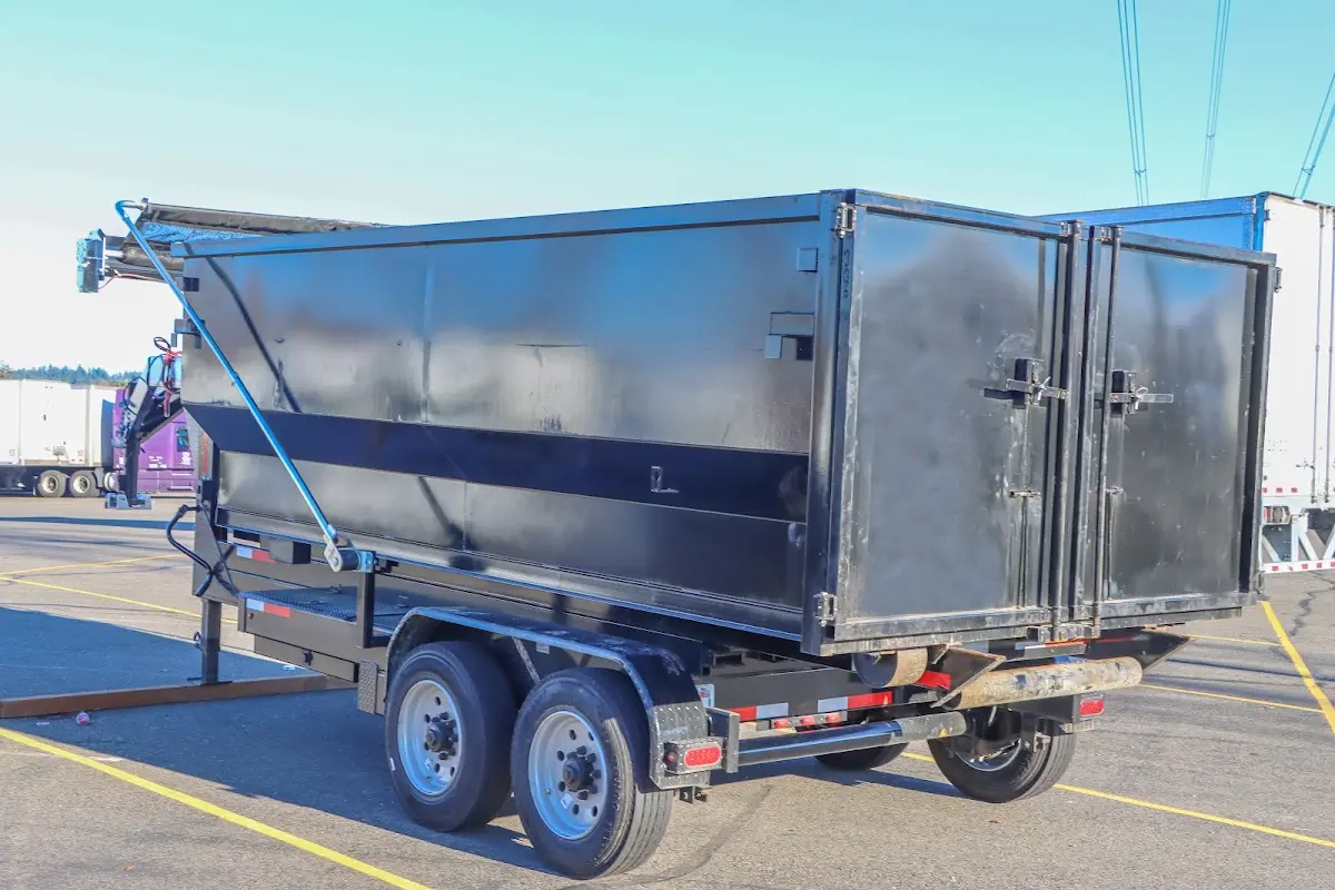 Dumpster Rental services in Zimmerman, MN